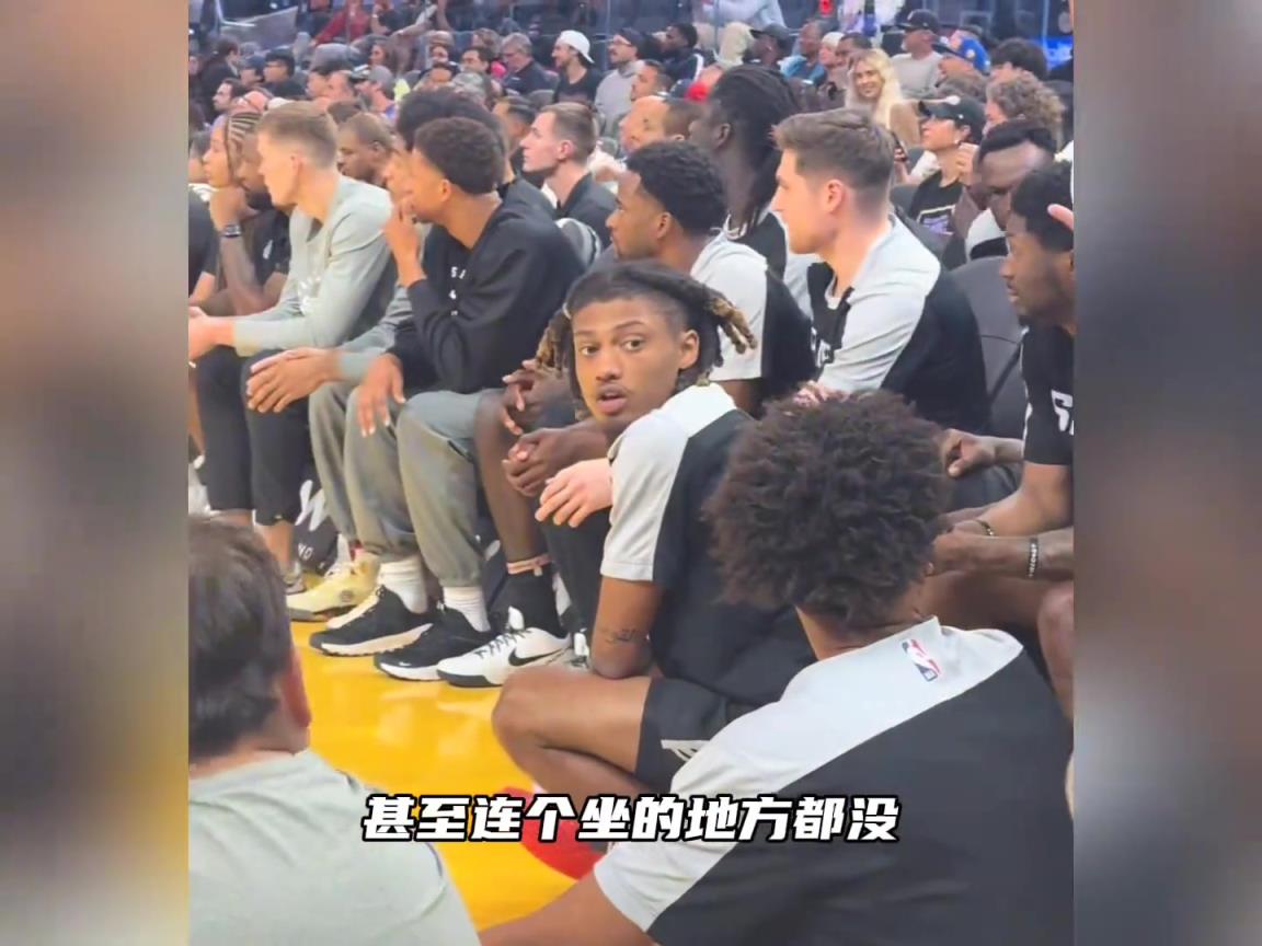 既熟悉又陌生！希望那个火爆世界篮球的五星少年能够如愿进入NBA