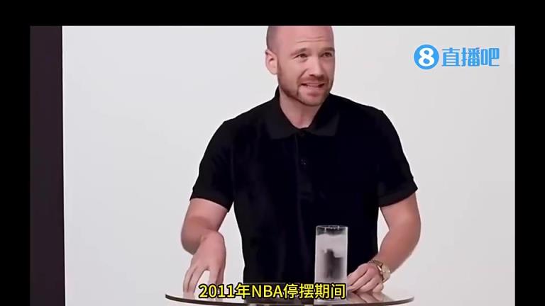 这也行？JR透露：在浙江队打球时，我只要得30分以上就不用训练了