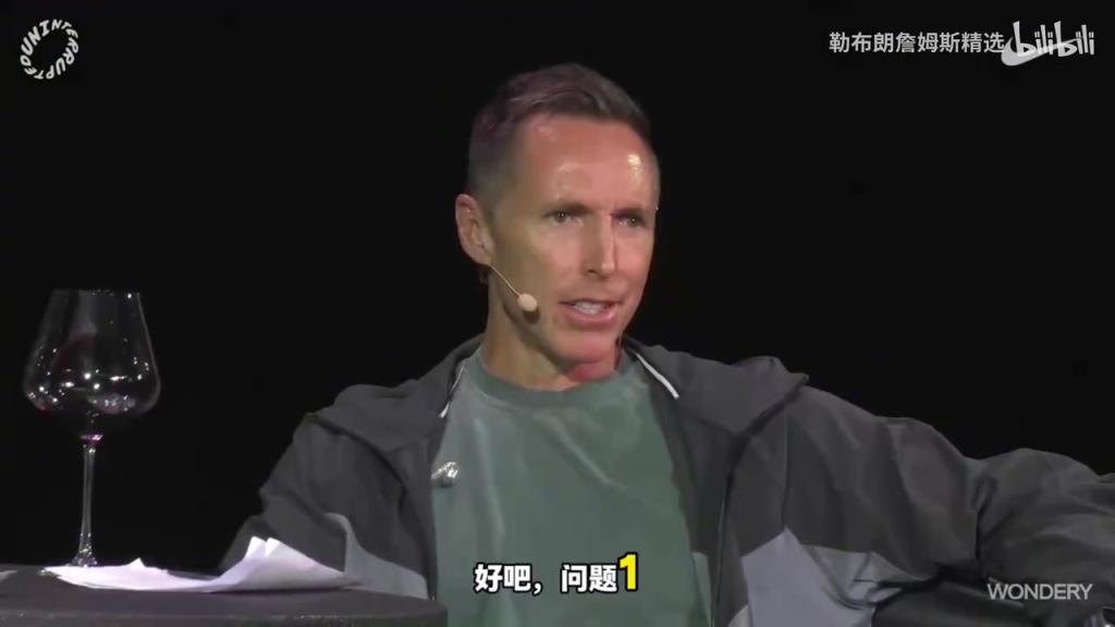 已经和科比合作过了！詹姆斯：进入NBA之前最想和乔丹一起打球！