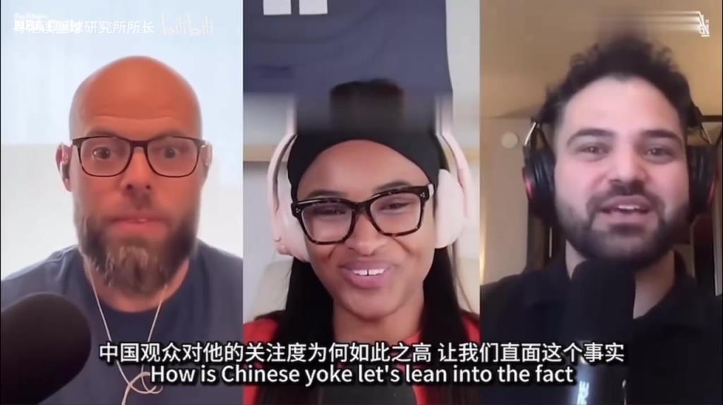 外媒：杨瀚森攻防两端指挥调度得当，克林根最终会成为他的替补！