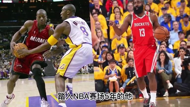 本以为富尔茨会成为下一个哈登或韦德？哪知如今却跌落到这个地步