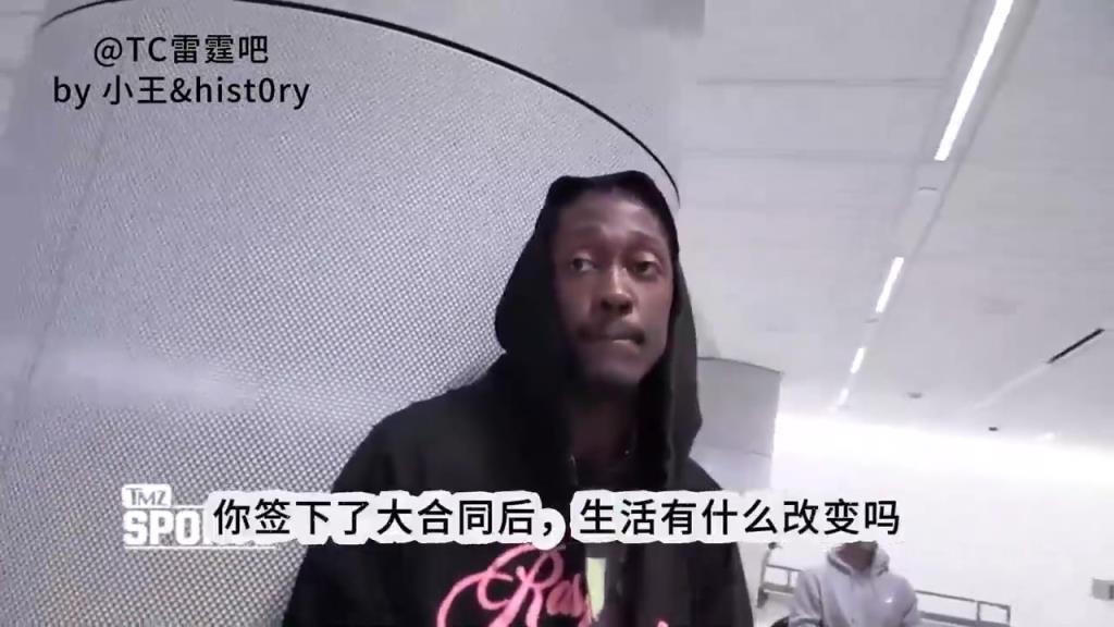 真男人！杰威：顶薪续约后可以让我爸妈提前退休了！
